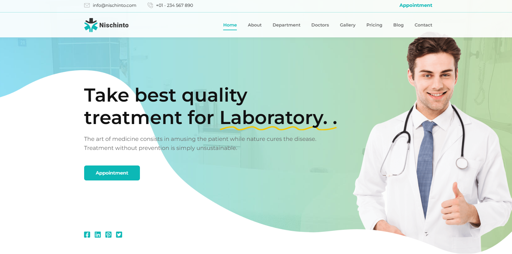 Bootstrap Themes